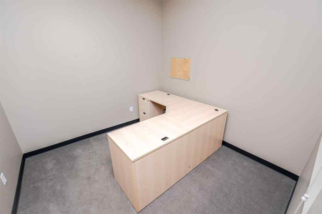MLS® A2109467 - Unit #201 12125 99 Street  in NONE Grande Prairie, Commercial