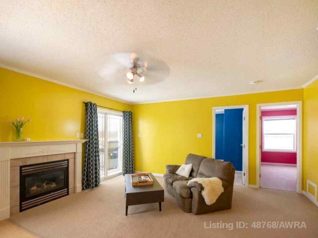MLS® A2109714 - Unit #203 2814 48 Avenue  in Athabasca Town Athabasca, Residential