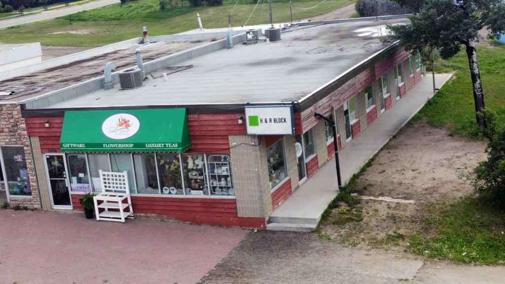 MLS® A2110059 - 5006 A-D 50th Avenue  in NONE Valleyview, Commercial