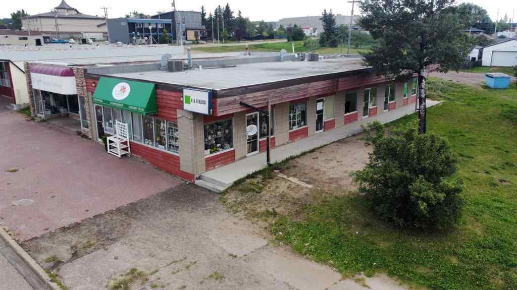 MLS® A2110059 - 5006 A-D 50th Avenue  in NONE Valleyview, Commercial