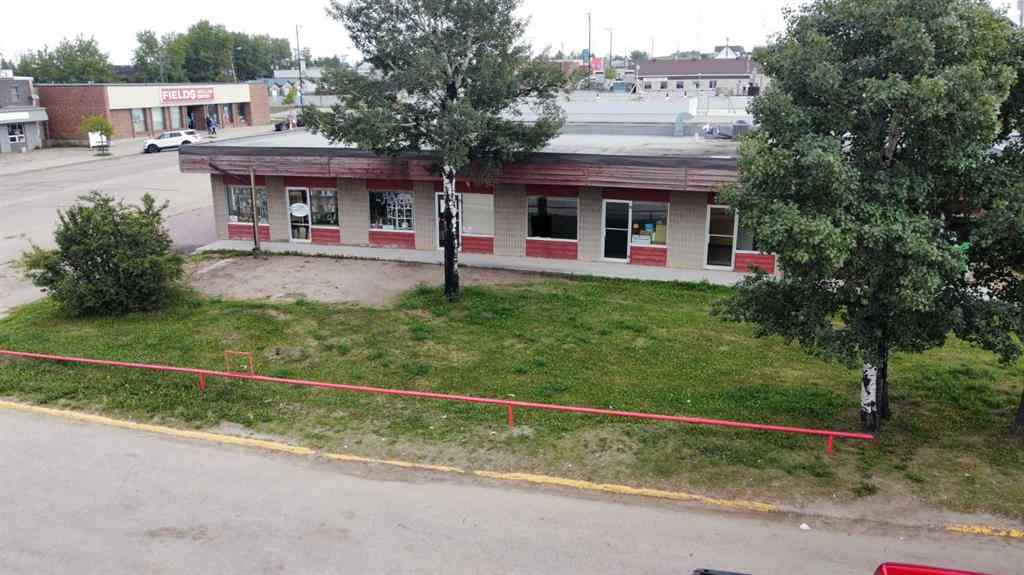 MLS® A2110059 - 5006 A-D 50th Avenue  in NONE Valleyview, Commercial