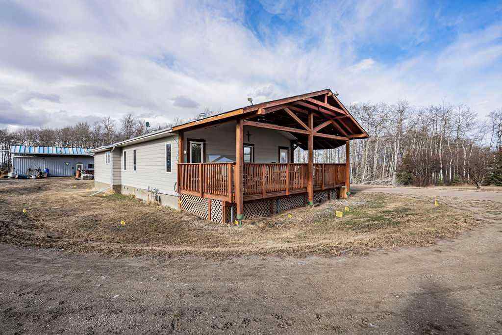 MLS® A2110180 83442 Range Road 205 Rural Northern Sunrise County