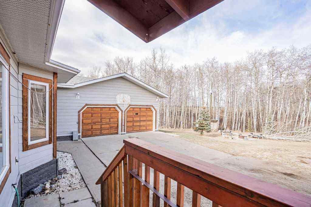 MLS® A2110180 83442 Range Road 205 Rural Northern Sunrise County