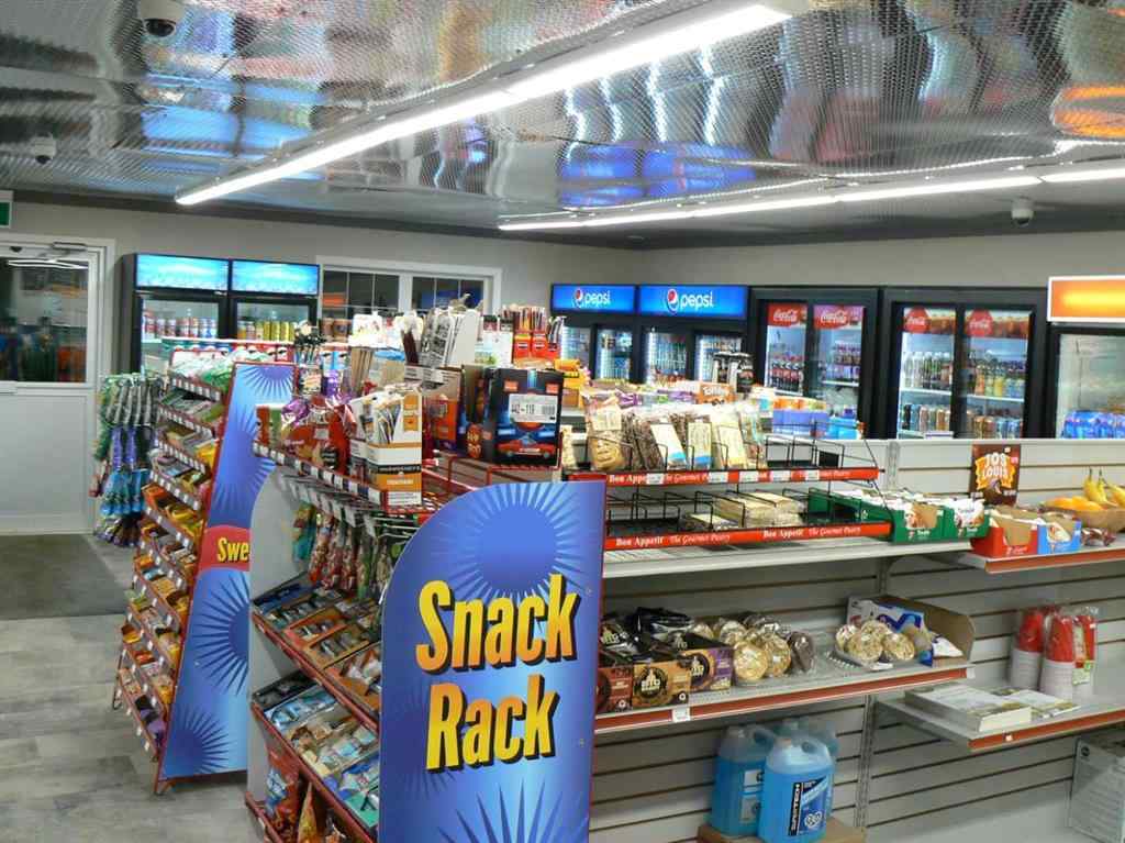 MLS® A2110289 - 5317 53Avenue   in NONE High Prairie, Commercial