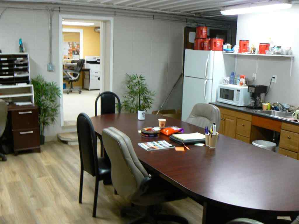 MLS® A2110289 - 5317 53Avenue   in NONE High Prairie, Commercial