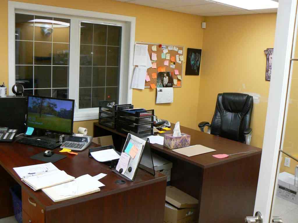 MLS® A2110289 - 5317 53Avenue   in NONE High Prairie, Commercial