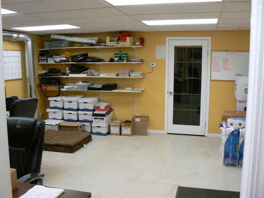 MLS® A2110289 - 5317 53Avenue   in NONE High Prairie, Commercial