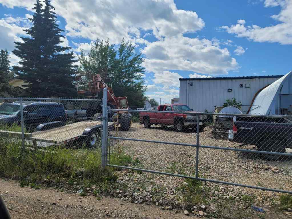 MLS® A2110325 - Unit #5107 and 5109 48 Street   in NONE High Prairie, Commercial