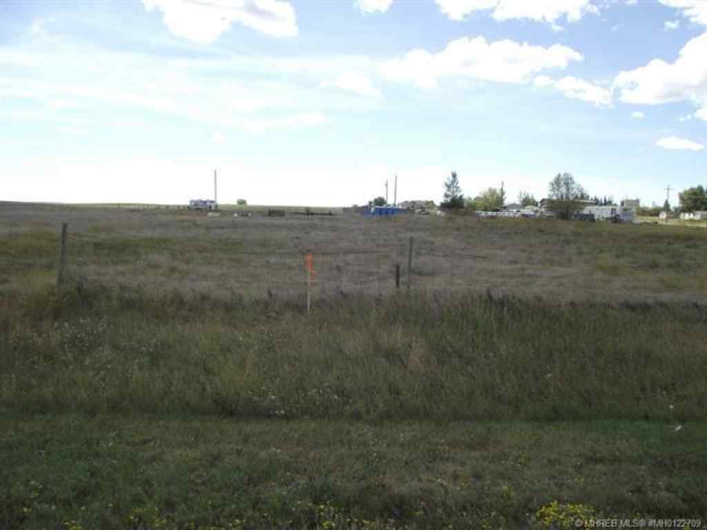 MLS® A2110613 - 600 Ellice Avenue  in NONE Rural Cypress County, Land