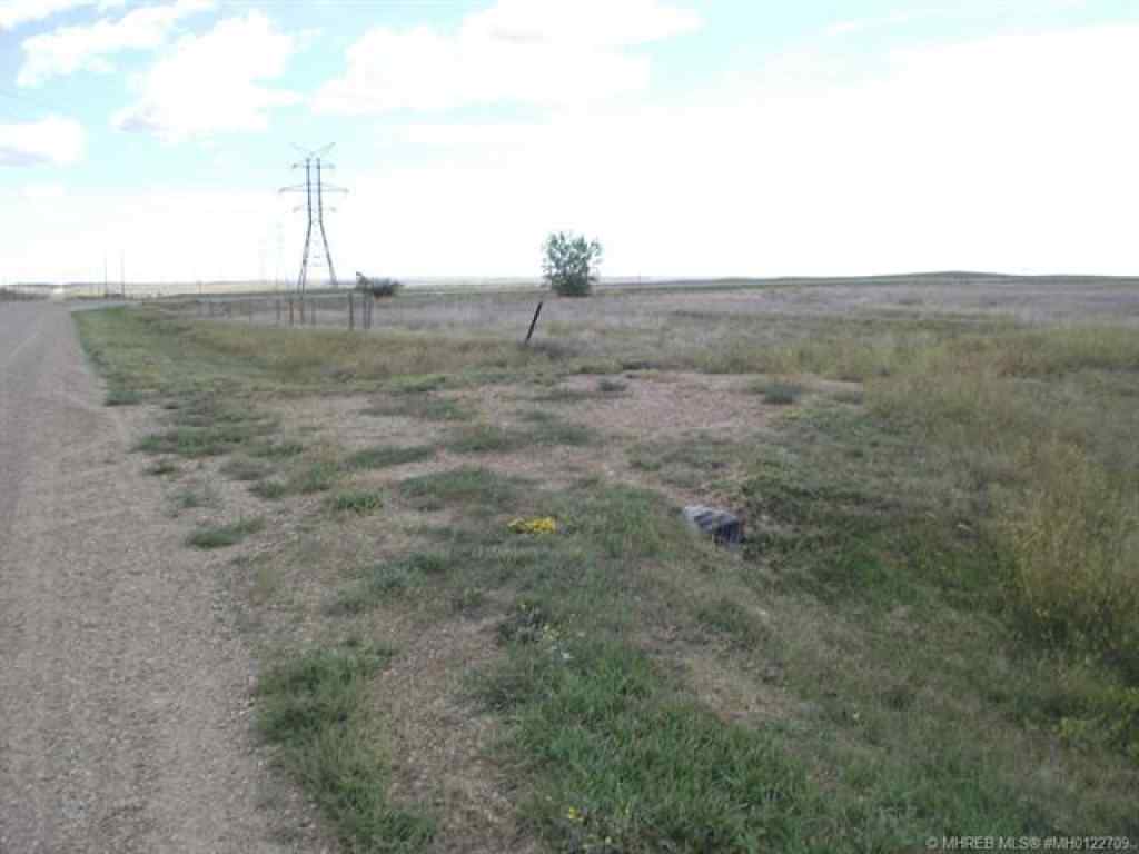 MLS® A2110613 - 600 Ellice Avenue  in NONE Rural Cypress County, Land