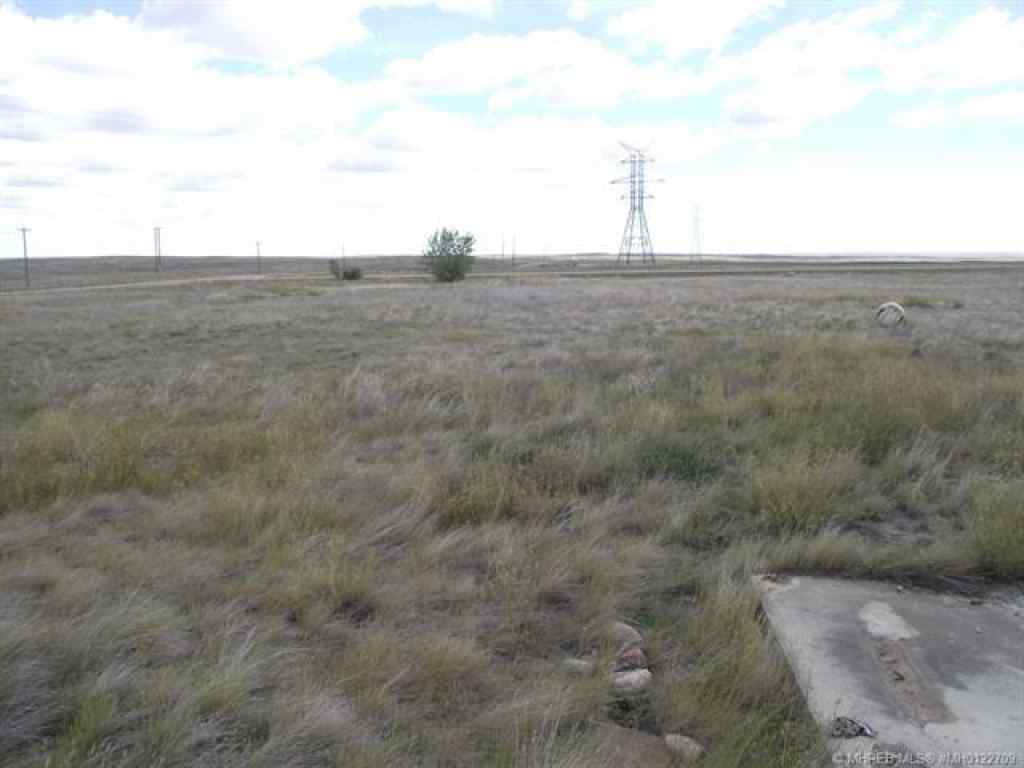 MLS® A2110613 - 600 Ellice Avenue  in NONE Rural Cypress County, Land