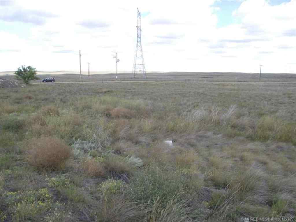 MLS® A2110613 - 600 Ellice Avenue  in NONE Rural Cypress County, Land