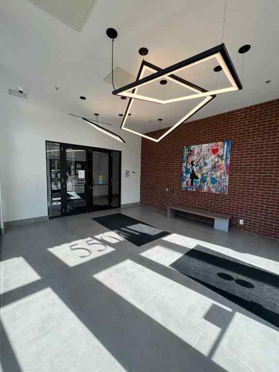 MLS® A2111011 - Unit #Unit 180 5504 Macleod Trail SW in Manchester Calgary, Commercial