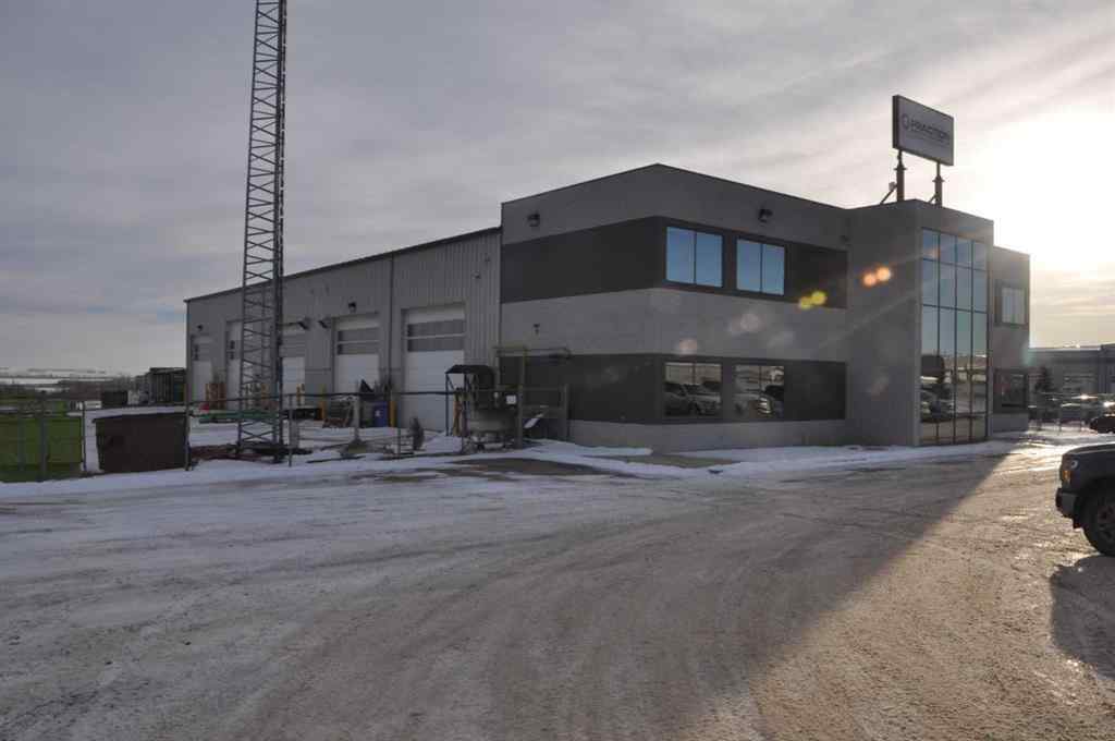 MLS® A2111151 - 9201 99 Street  in N/A Clairmont, Commercial