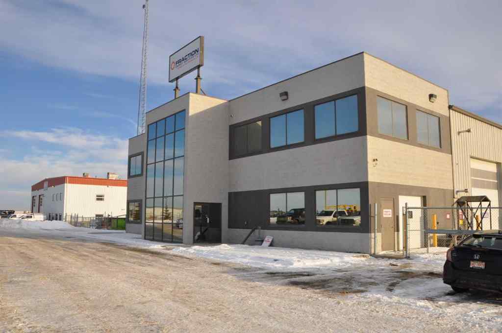 MLS® A2111151 - 9201 99 Street  in N/A Clairmont, Commercial