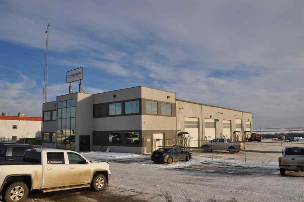 MLS® A2111151 - 9201 99 Street  in N/A Clairmont, Commercial