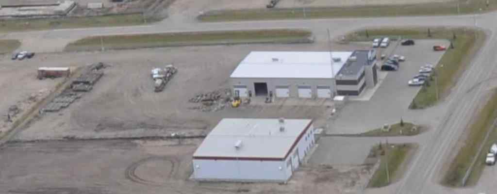 MLS® A2111151 - 9201 99 Street  in N/A Clairmont, Commercial