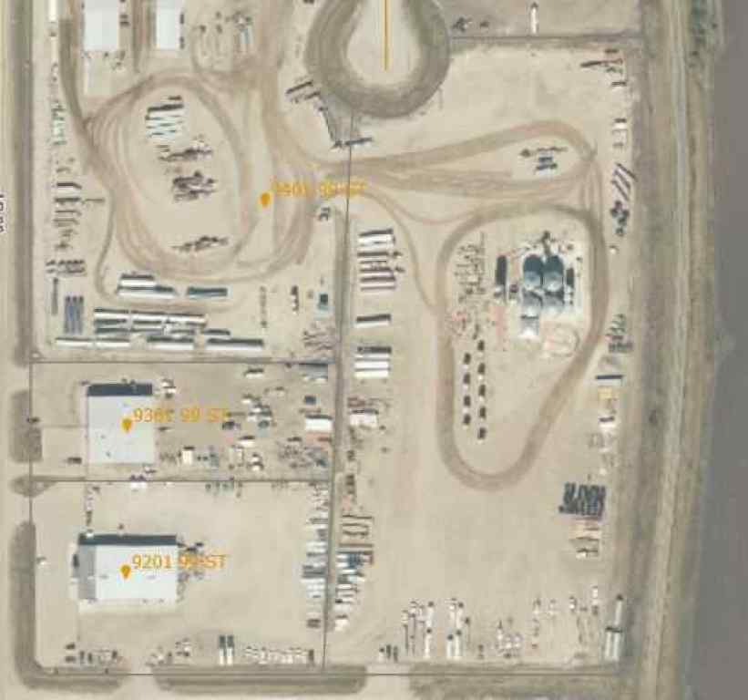 MLS® A2111151 - 9201 99 Street  in N/A Clairmont, Commercial