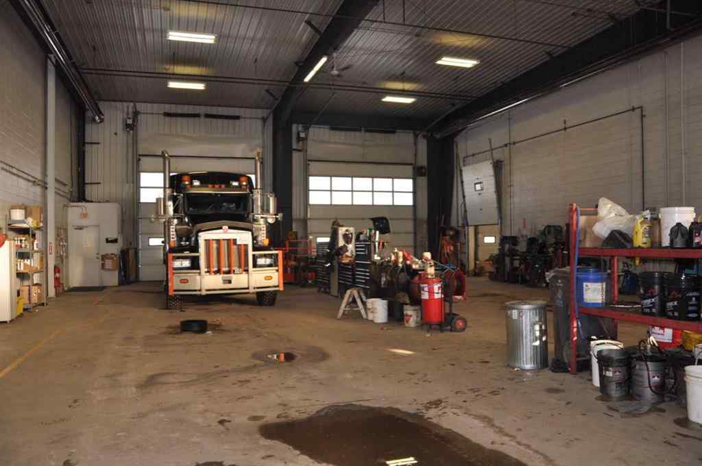 MLS® A2111151 - 9201 99 Street  in N/A Clairmont, Commercial