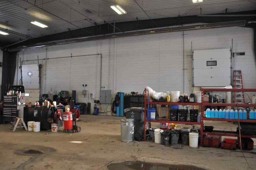 MLS® A2111151 - 9201 99 Street  in N/A Clairmont, Commercial