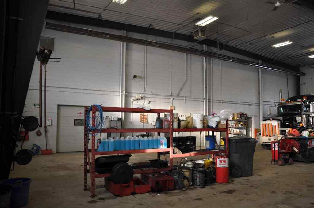 MLS® A2111151 - 9201 99 Street  in N/A Clairmont, Commercial