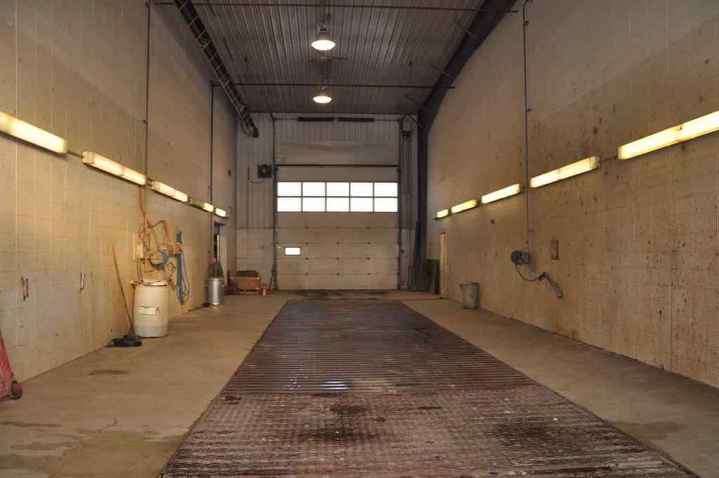 MLS® A2111151 - 9201 99 Street  in N/A Clairmont, Commercial