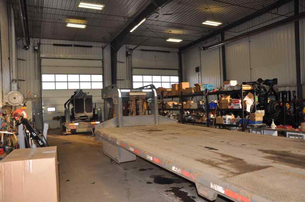 MLS® A2111151 - 9201 99 Street  in N/A Clairmont, Commercial