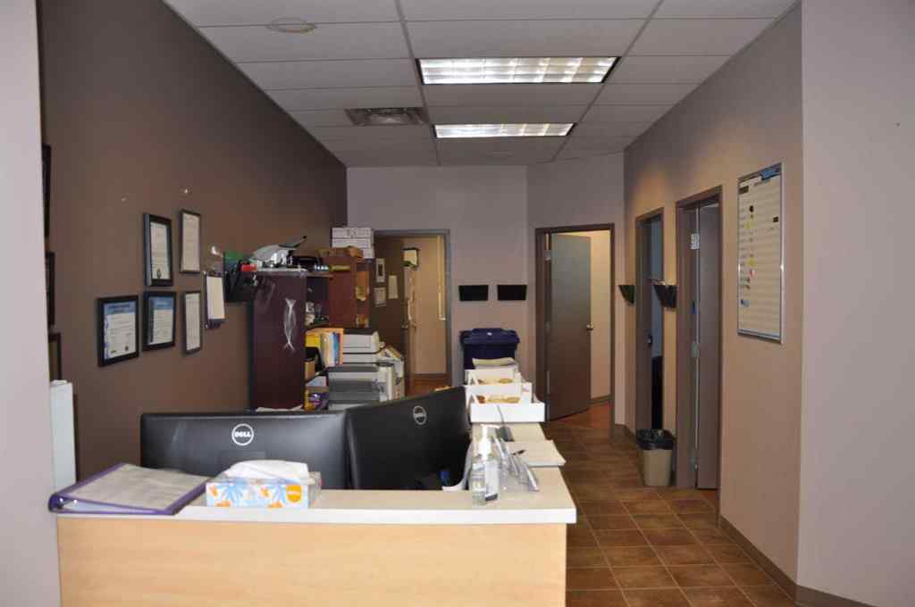 MLS® A2111151 - 9201 99 Street  in N/A Clairmont, Commercial