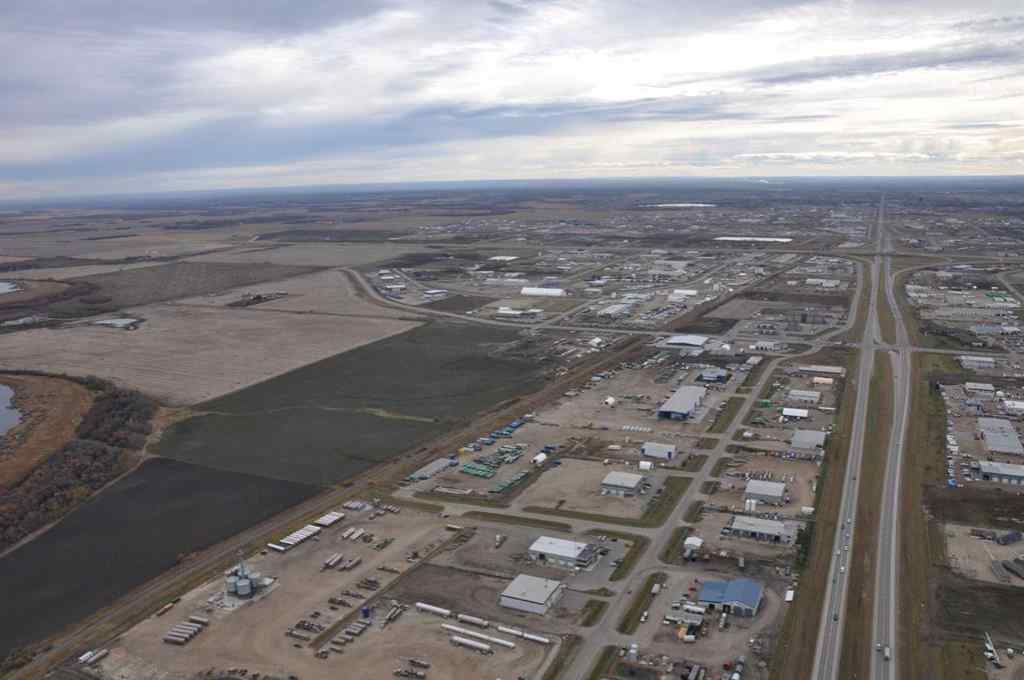 MLS® A2111151 - 9201 99 Street  in N/A Clairmont, Commercial