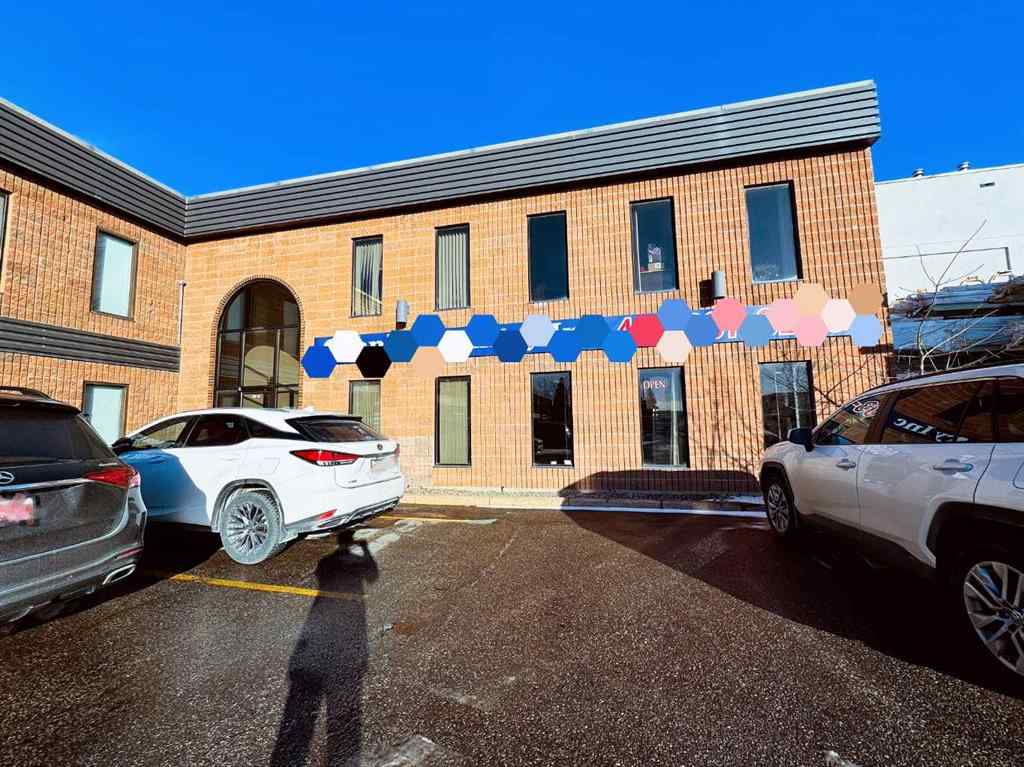 MLS® A2111297 - 123 Any Street  in Horizon Calgary, Commercial