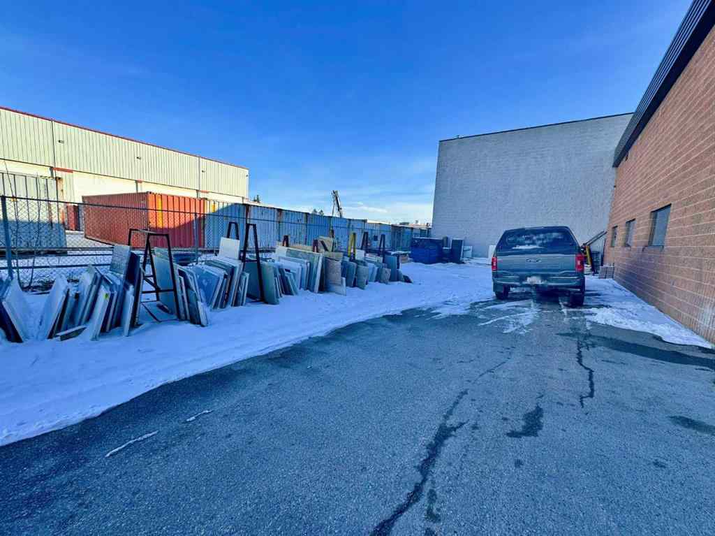 MLS® A2111297 - 123 Any Street  in Horizon Calgary, Commercial