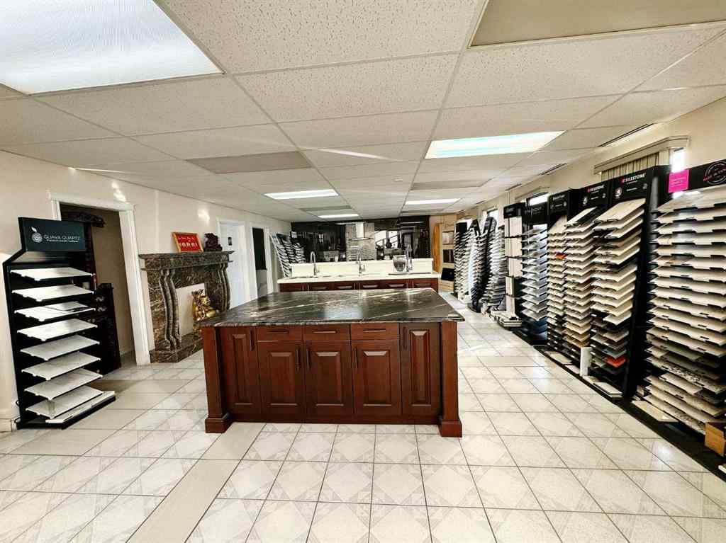 MLS® A2111297 - 123 Any Street  in Horizon Calgary, Commercial