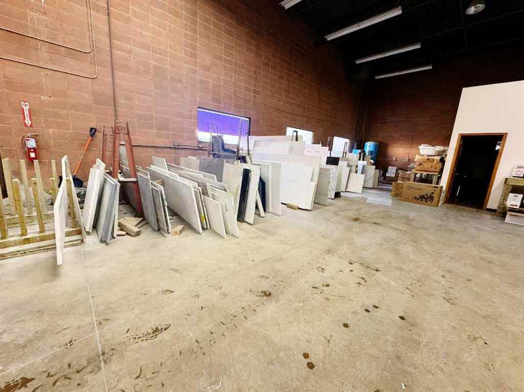 MLS® A2111297 - 123 Any Street  in Horizon Calgary, Commercial