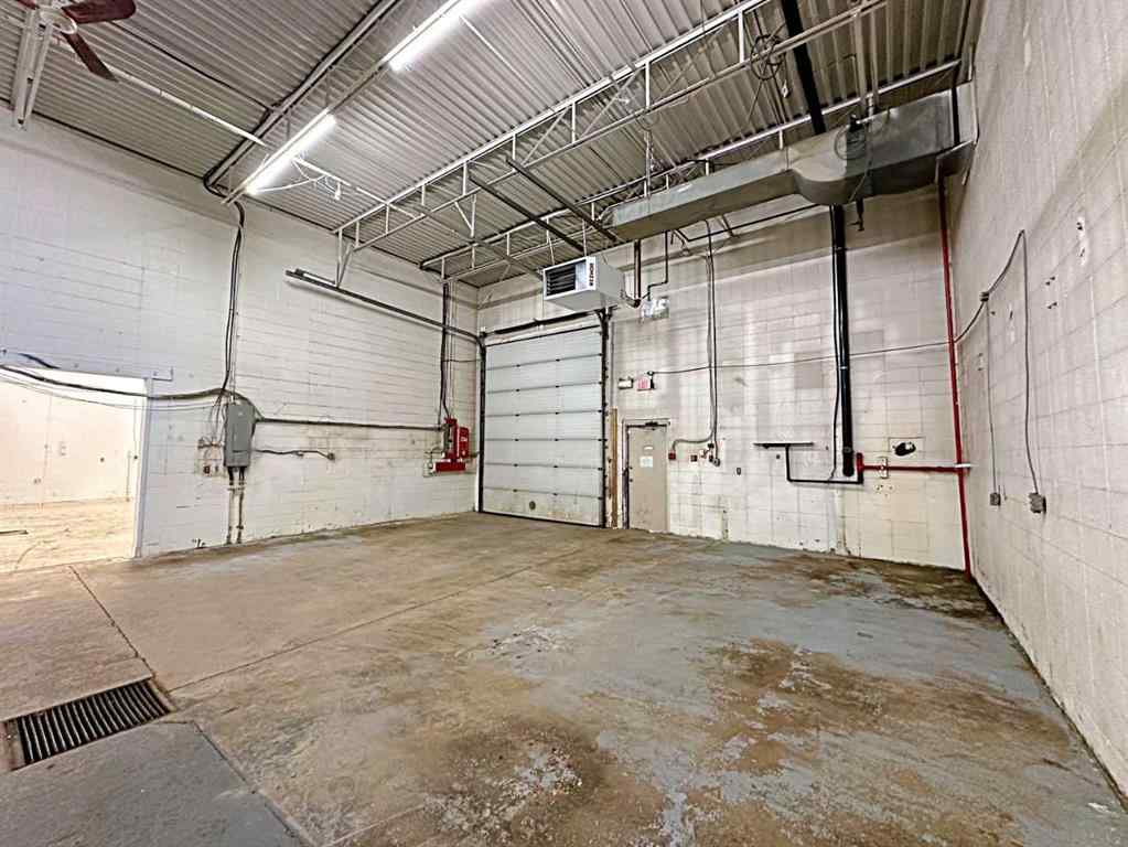 MLS® A2111564 - 8127 Fraser Avenue  in Downtown Fort McMurray, Commercial