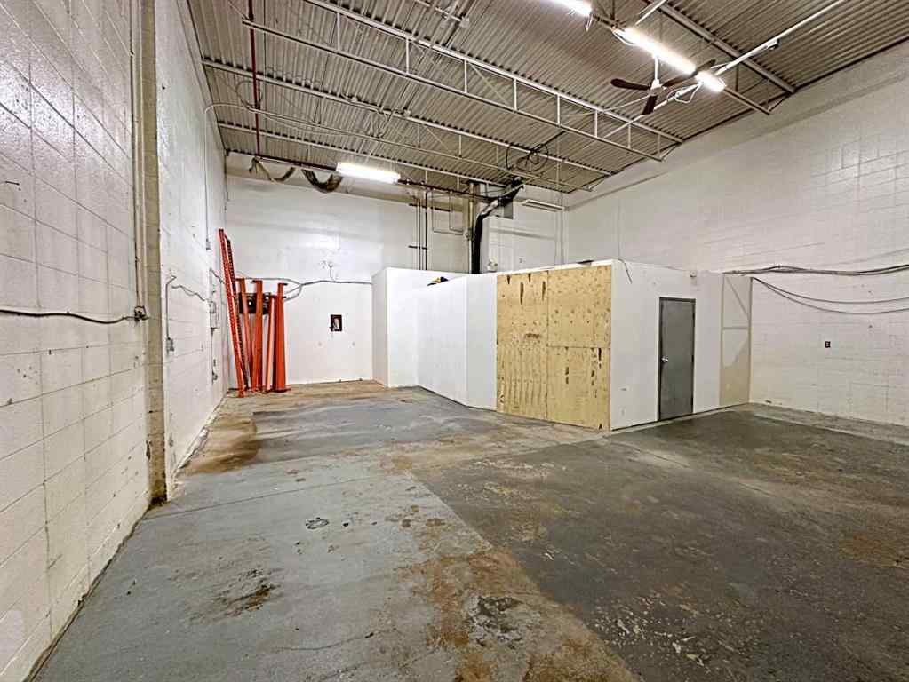 MLS® A2111564 - 8127 Fraser Avenue  in Downtown Fort McMurray, Commercial