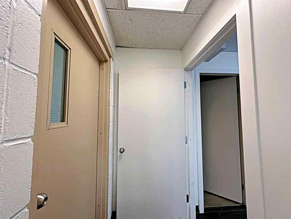 MLS® A2111564 - 8127 Fraser Avenue  in Downtown Fort McMurray, Commercial