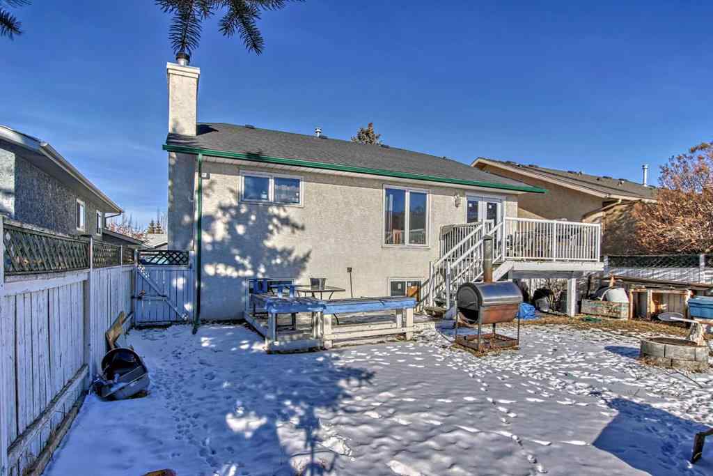 MLS® A2111629 88 Waterstone Crescent SE Airdrie, Alberta, T4B 2E5