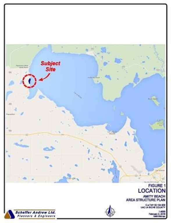 MLS® A2112333 - Lot 13 Campsite Road   in NONE Plamondon, Land