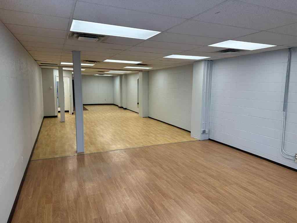 MLS® A2112344 - 11034 100 Street  in Avondale Grande Prairie, Commercial