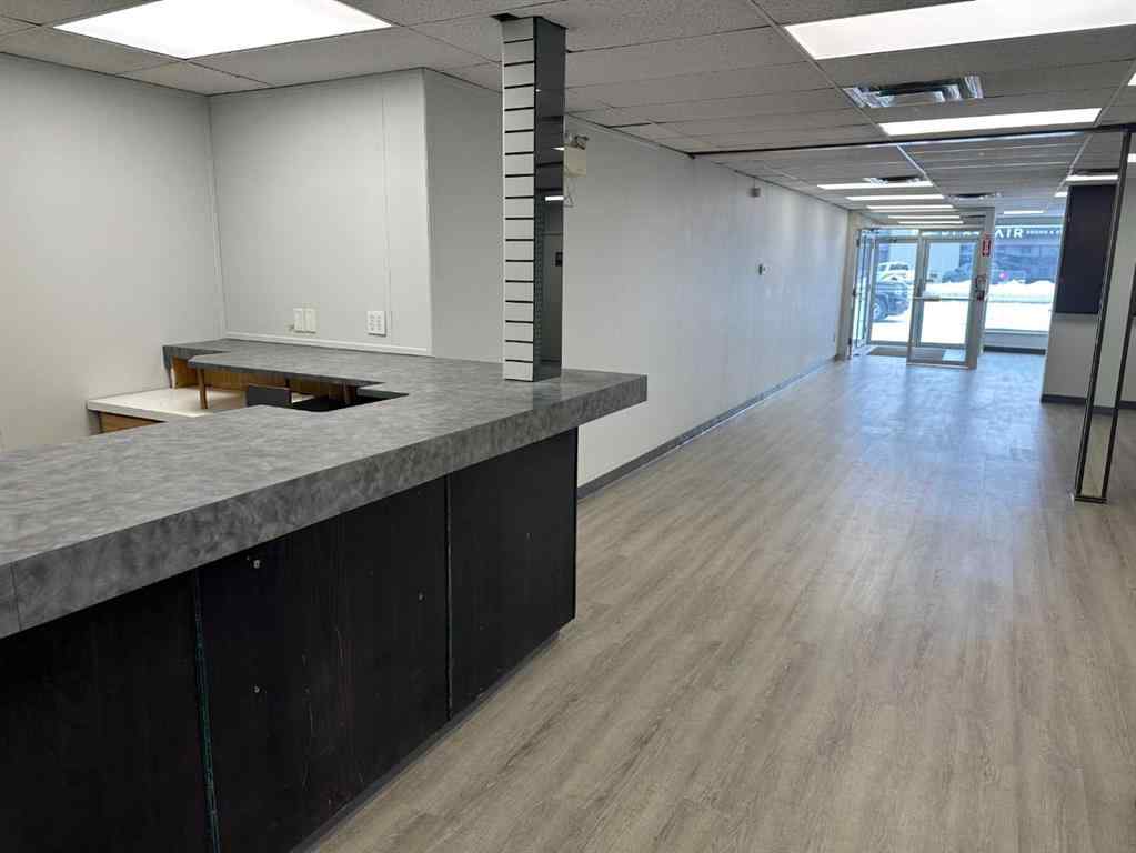 MLS® A2112344 - 11034 100 Street  in Avondale Grande Prairie, Commercial