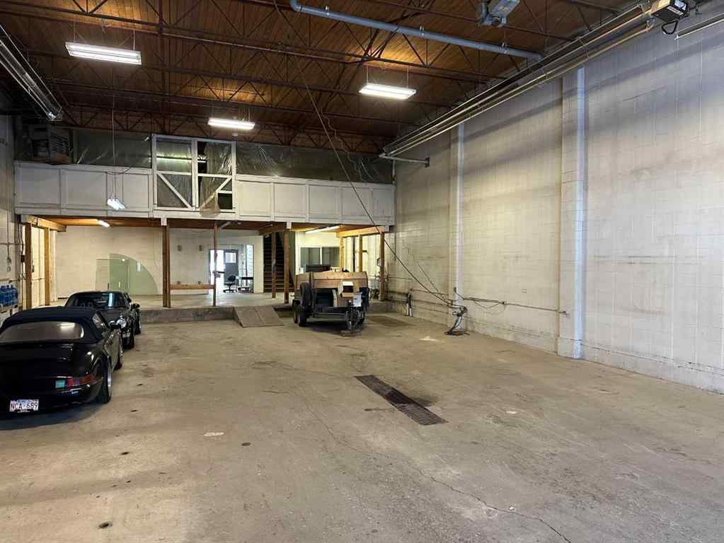 MLS® A2112344 - 11034 100 Street  in Avondale Grande Prairie, Commercial