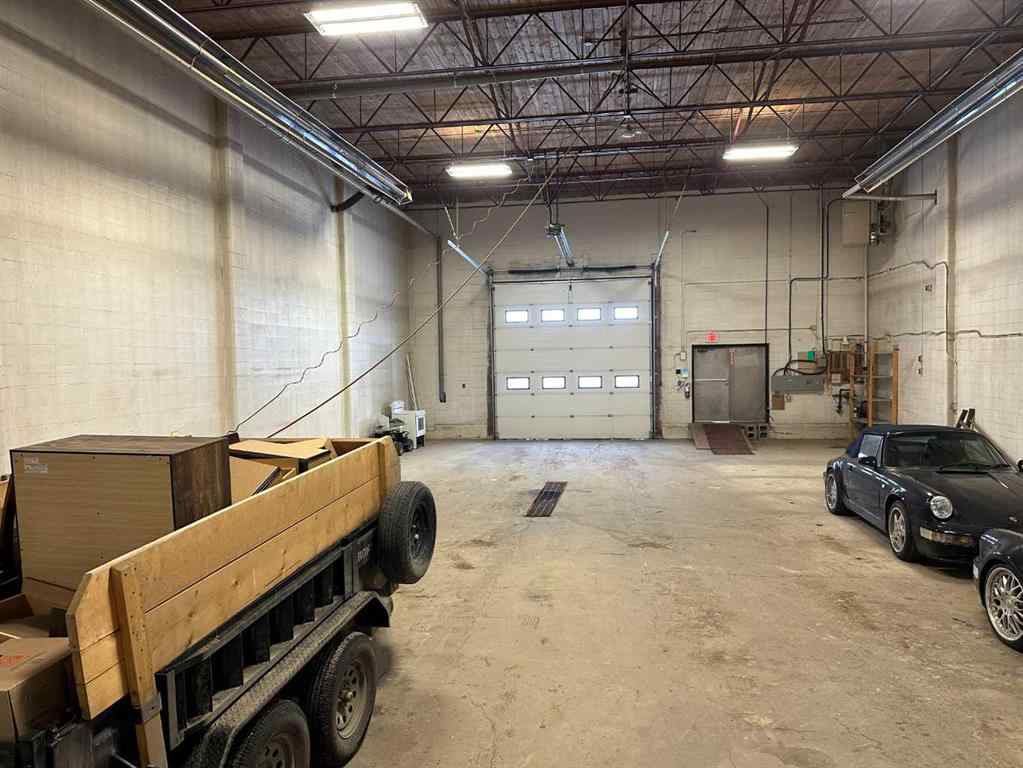 MLS® A2112344 - 11034 100 Street  in Avondale Grande Prairie, Commercial