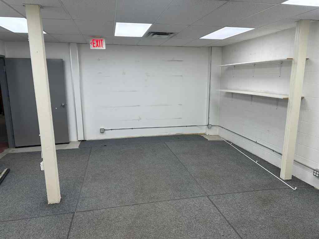 MLS® A2112344 - 11034 100 Street  in Avondale Grande Prairie, Commercial