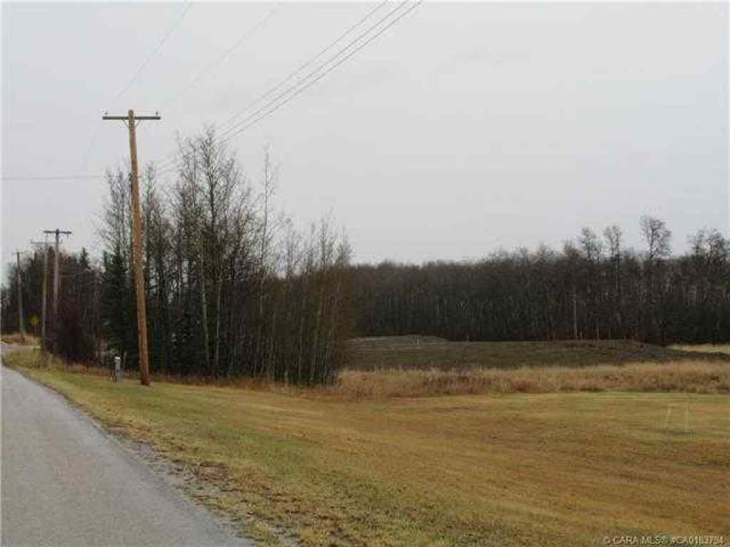 MLS® A2112385 - 48 Railway Avenue   in NONE Benalto, Land