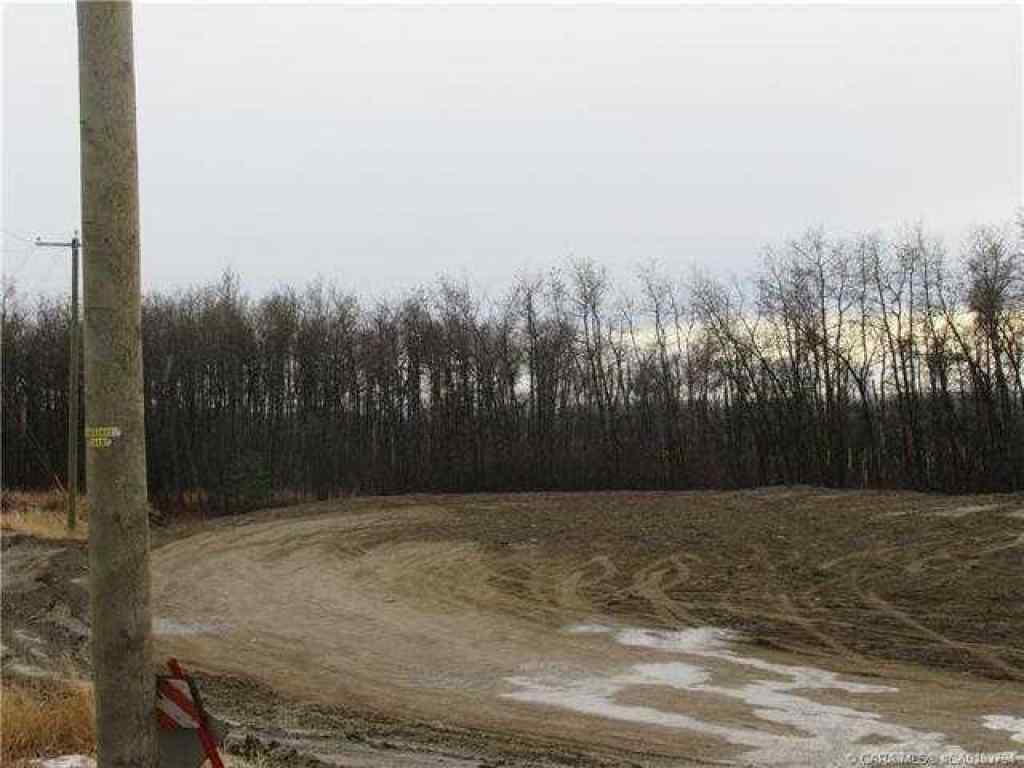 MLS® A2112385 - 48 Railway Avenue   in NONE Benalto, Land