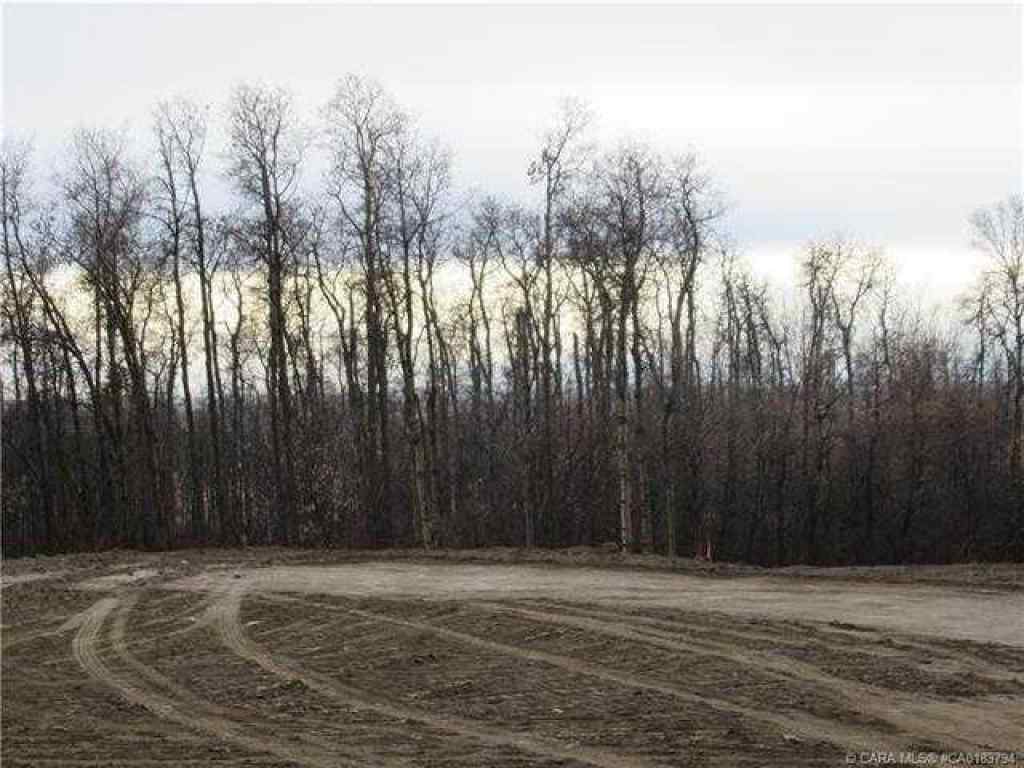 MLS® A2112385 - 48 Railway Avenue   in NONE Benalto, Land