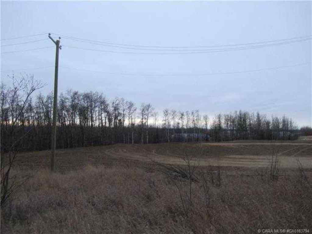 MLS® A2112385 - 48 Railway Avenue   in NONE Benalto, Land