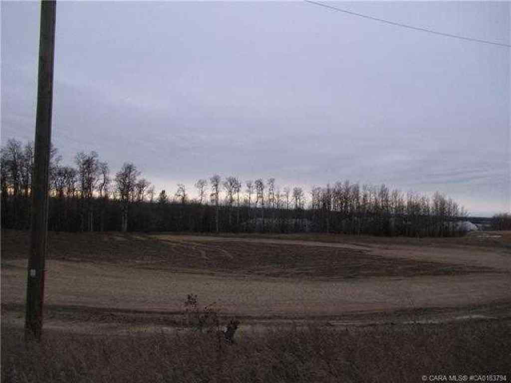 MLS® A2112385 - 48 Railway Avenue   in NONE Benalto, Land