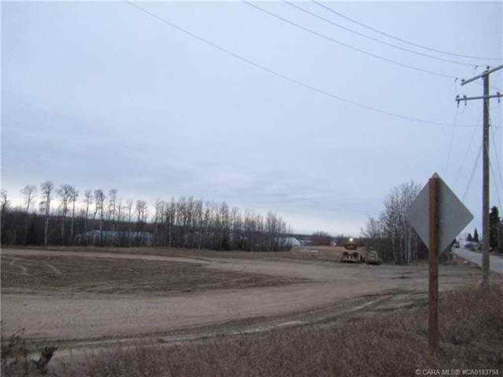 MLS® A2112385 - 48 Railway Avenue   in NONE Benalto, Land