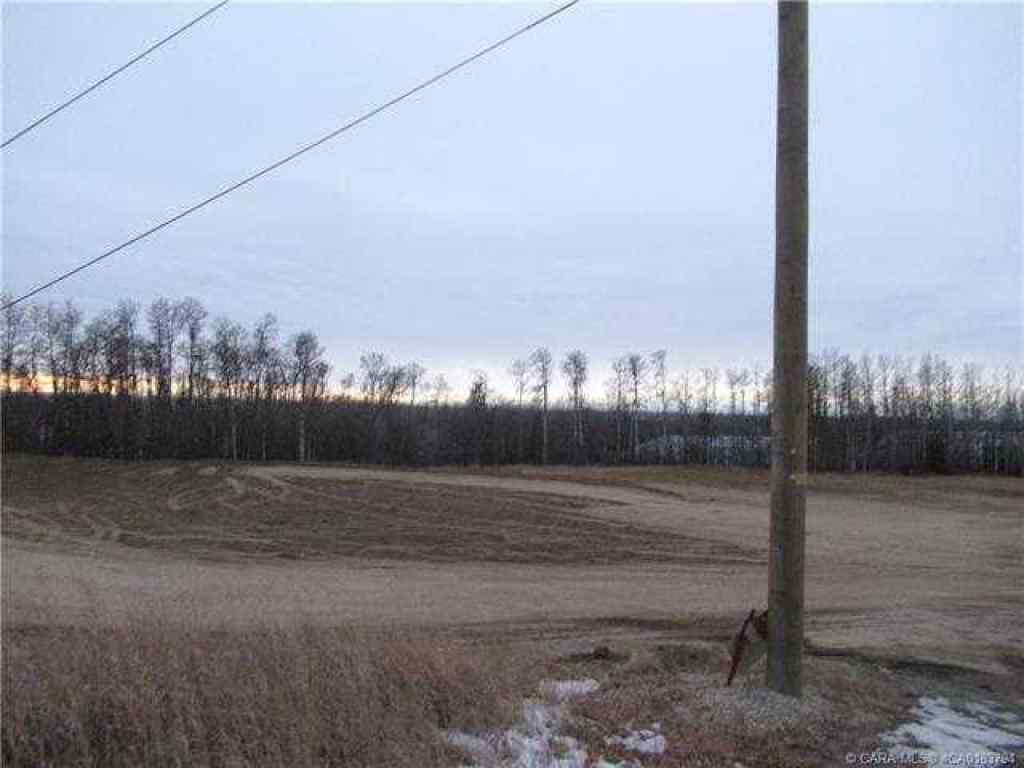 MLS® A2112385 - 48 Railway Avenue   in NONE Benalto, Land
